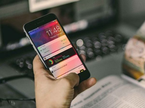 Apple khóa sign hạ cấp về iOS 11.4 sau khoảng 1 tuần phát hành iOS 11.4.1