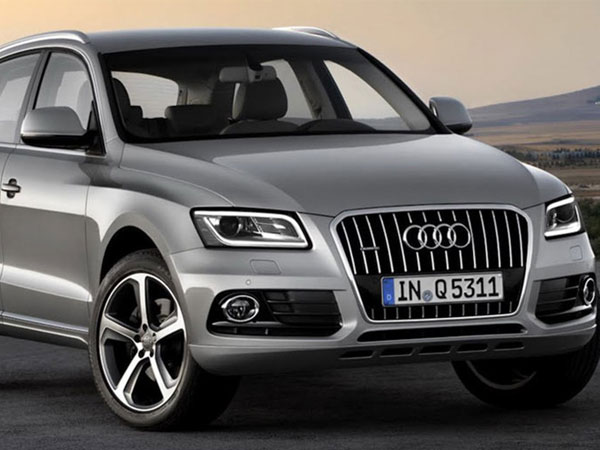 Audi triệu hồi hơn 40.000 xe do lỗi túi khí Takata