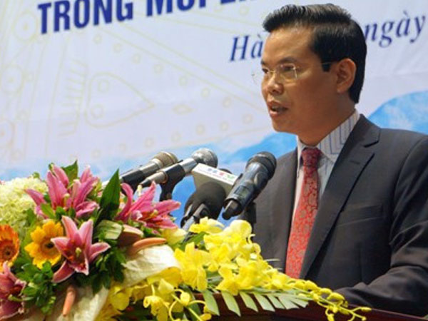 Bí thư Hà Giang: 'Tôi thấy buồn khi con gái bị sửa điểm thi'