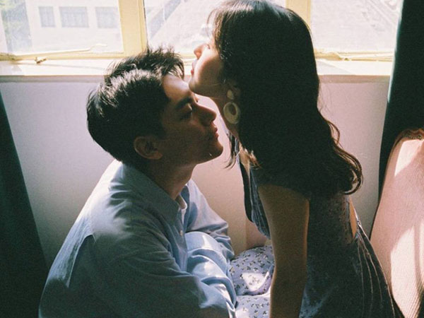 Bộ ảnh chúng ta của sau này bên nhau bình yên mà cô gái nào cũng ao ước!