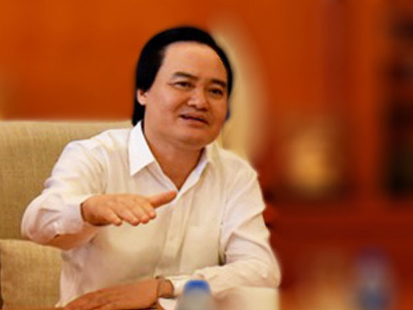 Bộ trưởng Giáo dục: 'Loại khỏi ngành cán bộ vi phạm nghiêm trọng quy chế thi'