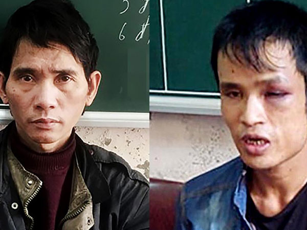 Bóng hồng bí ẩn khiến 2 trùm ma túy khét tiếng sa lưới