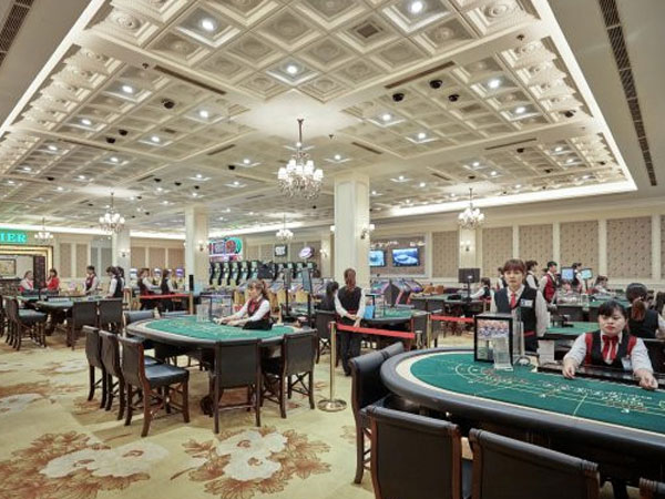 Casino lớn nhất Quảng Ninh bị truy thu hàng trăm triệu tiền thuế