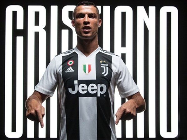 Cassano: 'Ronaldo có thể ghi 40 bàn một mùa cho Juventus'