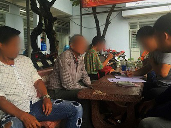 Chặt đứt 'liên minh ma quỷ' cho vay nặng lãi siêu khủng ở Sài Gòn
