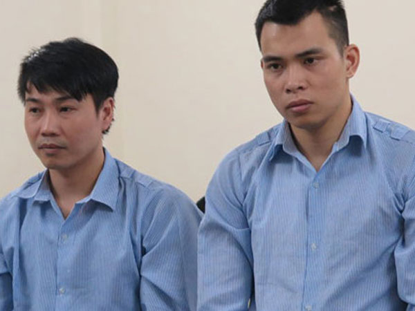 Chủ hiệu cầm đồ đâm chết người đúng ngày khai trương