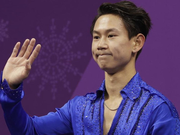 Chủ nhân huy chương đồng Olympic Sochi bị cướp đâm chết