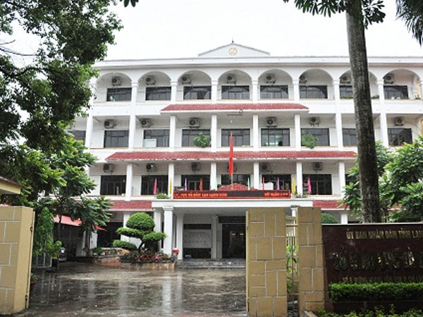 Công an xác minh điểm thi bất thường của 35 cảnh sát cơ động