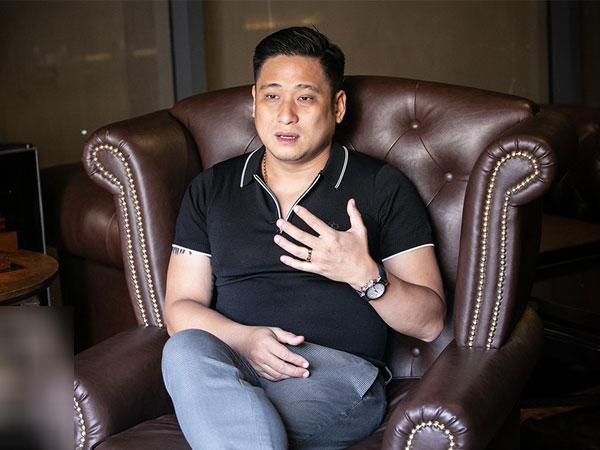 Diễn viên Minh Tiệp: 'Tôi đã từng yêu rất nhiều nhưng bởi vì vợ tôi quá tốt nên tôi muốn thay đổi'