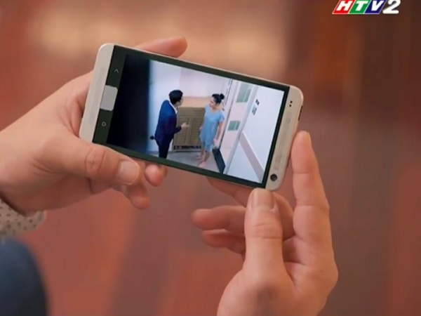 Gạo Nếp Gạo Tẻ tập 33: Công khoe clip chiến tích chửi vợ với nhân tình khiến khán giả 'phát điên'