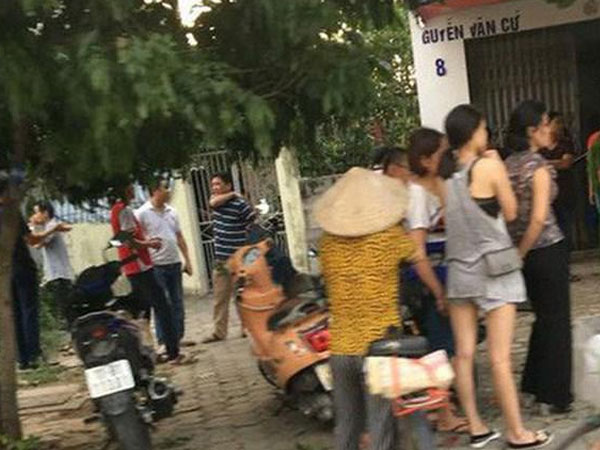 Hé lộ nguyên nhân chồng đánh dã man vợ mang bầu 3 tháng tử vong