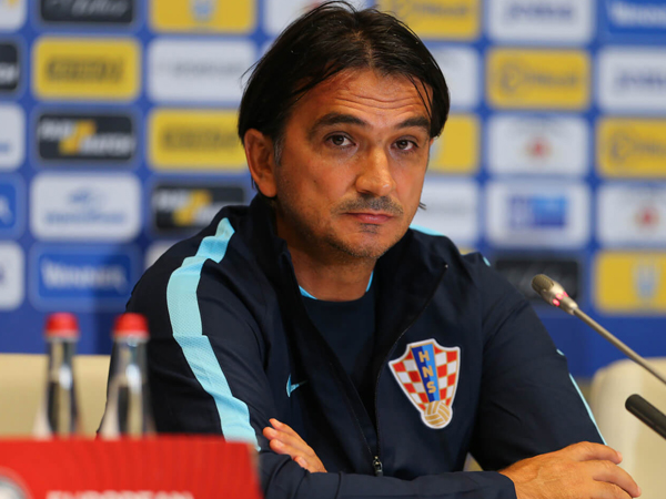 HLV Croatia được minh oan sau lá thư giả mạo