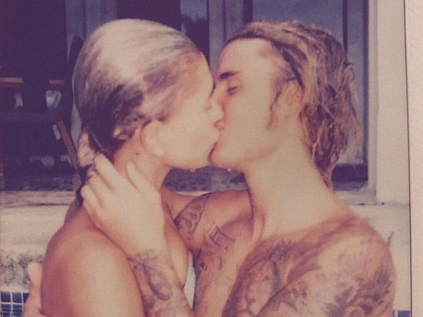Justin Bieber và Hailey Baldwin quyết 'giữ mình' không quan hệ ân ái trước hôn nhân?