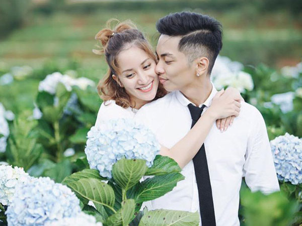 Khánh Thi - Phan Hiển: Cuộc hôn nhân cô - trò lạ lùng và đáng khâm phục nhất showbiz Việt