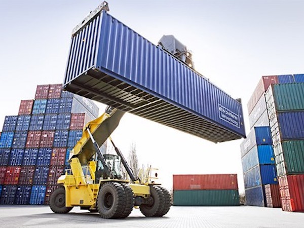Kiểm điểm trách nhiệm người đứng đầu vụ 213 container 'biến mất' khỏi cảng Cát Lái