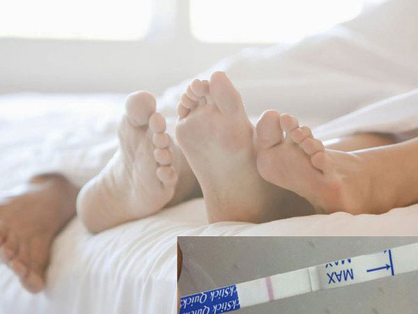 Lấy nhau 3 năm không có con, chuyên gia mách nước cách 'yêu' dễ thụ thai