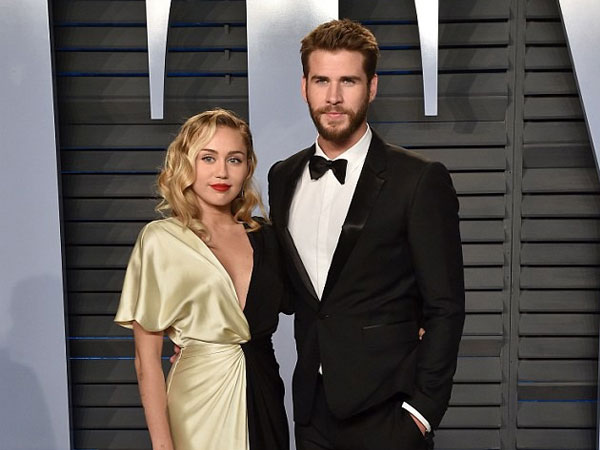 Miley Cyrus hủy đám cưới vì không muốn có con, khiến cho trái tim Liam tan nát?