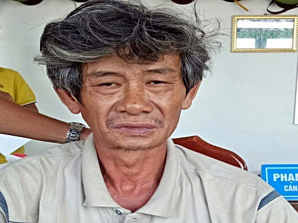 Nghi bạn nhậu trêu ghẹo người tình, người đàn ông đánh nạn nhân tử vong