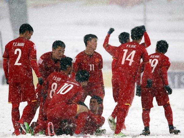 Những người hùng U23 Việt Nam nào có nguy cơ mất chỗ ở ASIAD?