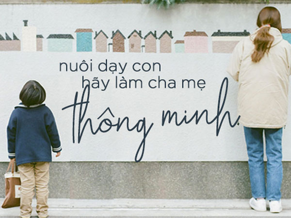 Nuôi dạy con, cha mẹ đừng tự biến mình thành 'những chú heo rỗng bụng'!