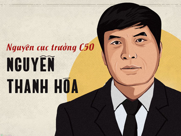 Ông Nguyễn Thanh Hóa có nhận 22 tỷ từ trùm ổ bạc nghìn tỷ?