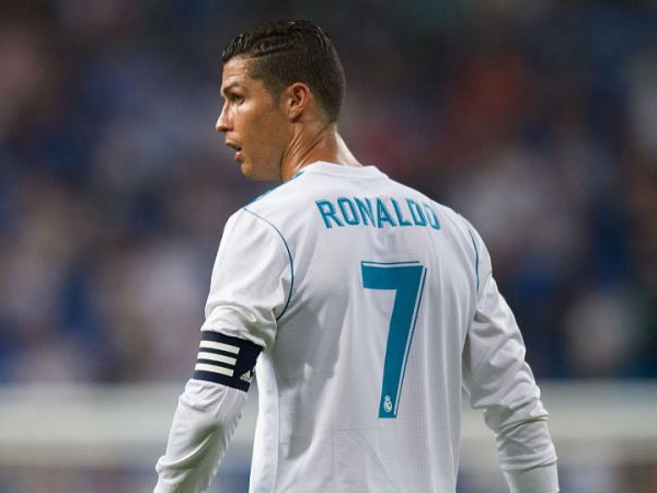 Real Madrid rất khó để tìm ra người thay thế Ronaldo