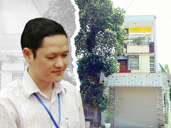 Vợ ông Vũ Trọng Lương là cô ruột của thí sinh lọt vào danh sách 10 em có điểm cao nhất cả nước?