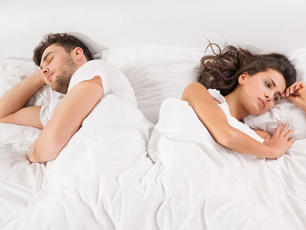 Bài tập cho người hay 'tuột xích'