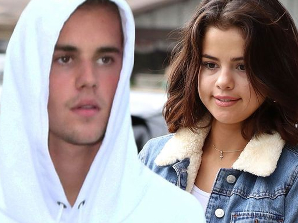 Bất ngờ với 'món quà' mà Selena Gomez muốn được Justin Bieber tặng vào ngày sinh nhật sắp tới
