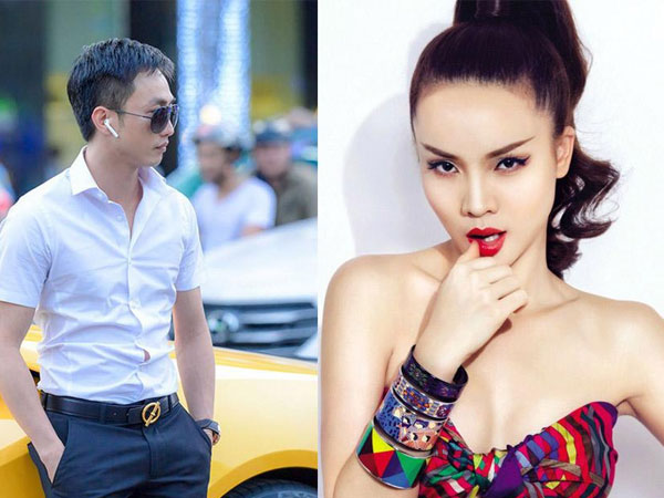 Bị đồn từng yêu Cường Đôla vì tiền, Yến Trang có phản ứng bất ngờ