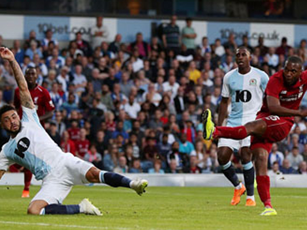 Blackburn 0-2 Liverpool: Sturridge và Markovic mang về chiến thắng cho Liverpool
