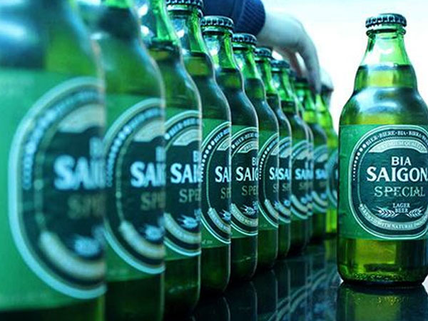 Bộ Công Thương thay người đại diện vốn Nhà nước ở Sabeco