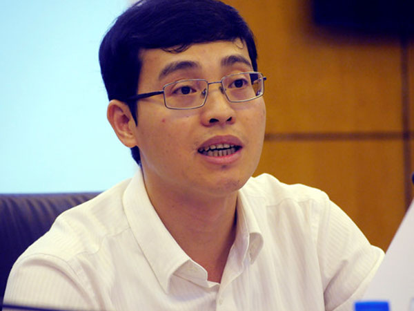 Bộ Tư pháp xin lỗi người trúng tuyển hiệu trưởng Đại học Luật Hà Nội