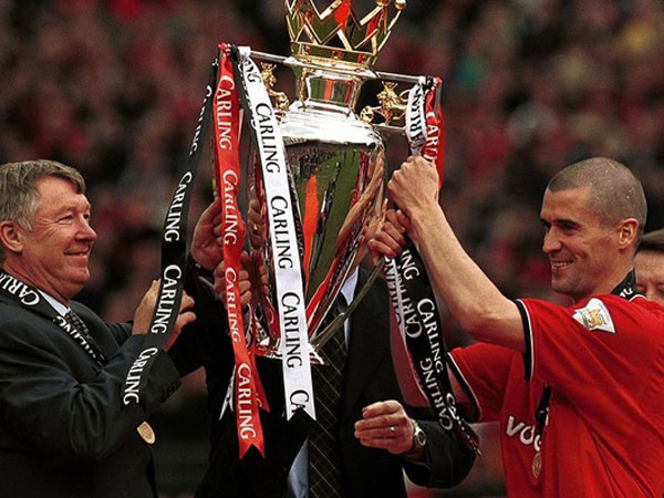 Cơn say tuổi 21 đem về cho Sir Alex Ferguson bản hợp đồng ưng ý nhất đời