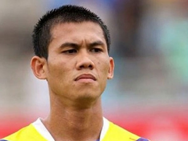 Công an nói về thông tin cựu tuyển thủ U23 Từ Hữu Phước phản ứng