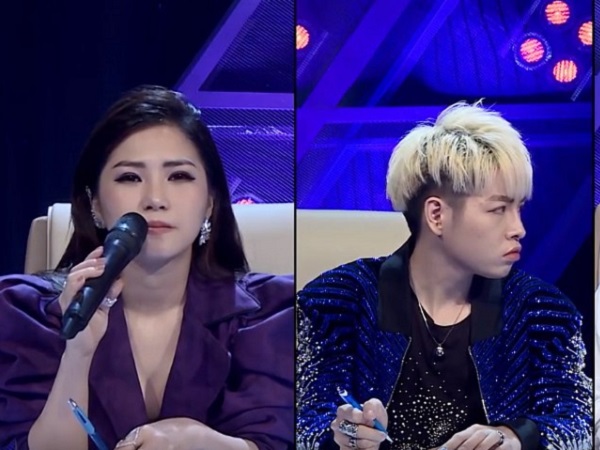 The Debut tập 7: Đức Phúc bức xúc phá luật vì thí sinh coi trọng ngoại hình hơn tài năng