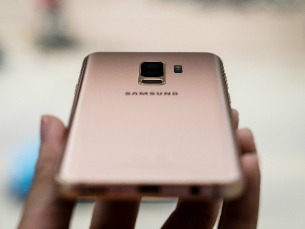 Giá Galaxy S9, S9+ xuống thấp ở Việt Nam
