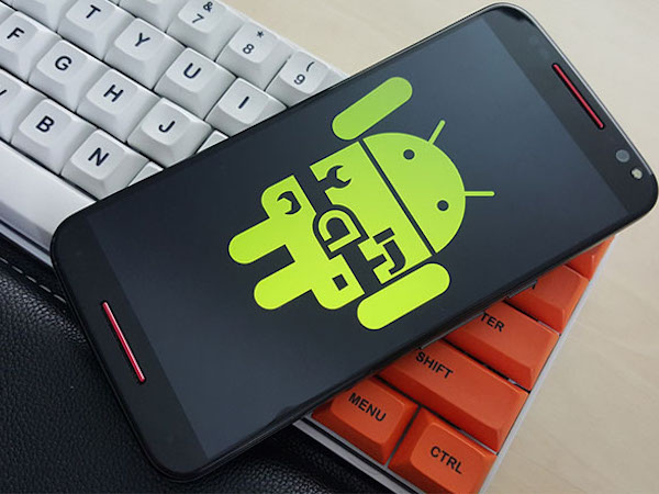 Google dọa không miễn phí Android sau án phạt 5 tỉ USD