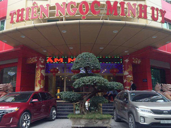 Hơn 17.000 người tham gia Thiên Ngọc Minh Uy chưa được hoàn tiền
