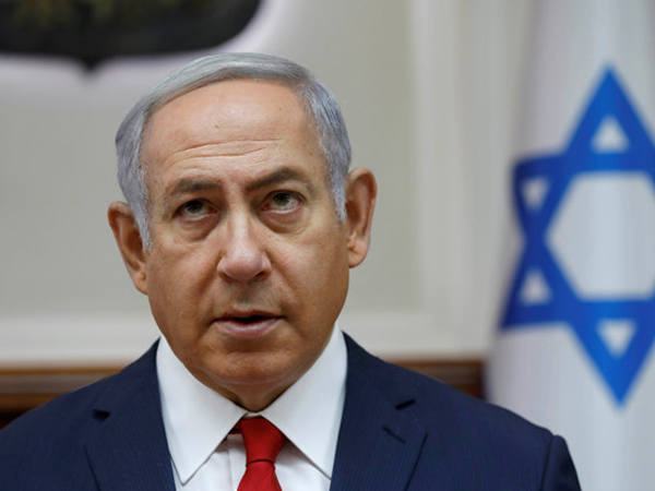 Israel thông qua dự luật Do Thái gây tranh cãi