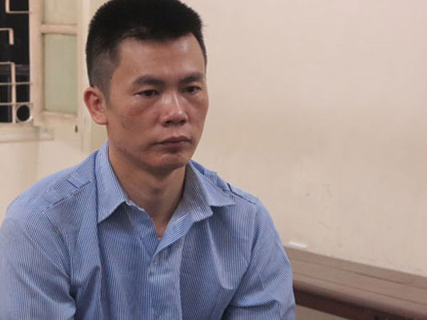 Kẻ buôn ma túy xin hiến xác cho y học