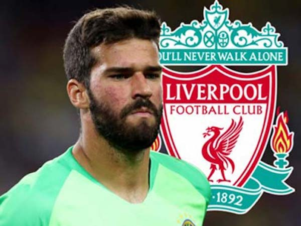 Liverpool đón 'Người nhện' 66,8 triệu bảng: Bắt giỏi chuyền hay, vượt xa De Gea