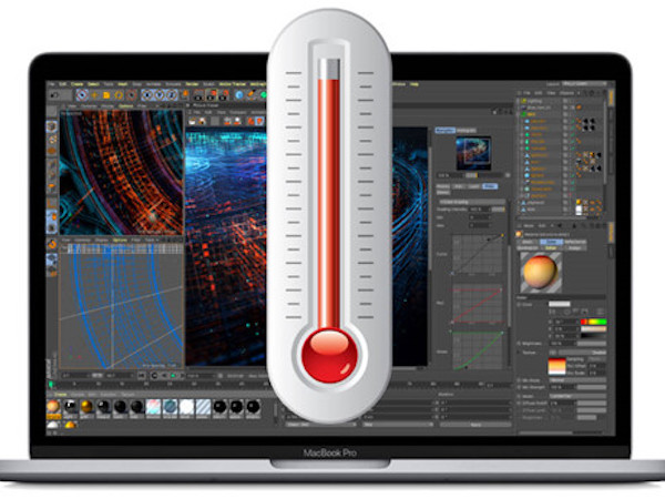 MacBook Pro 2018 giá 6.000 USD gây thất vọng vì hiệu năng kém