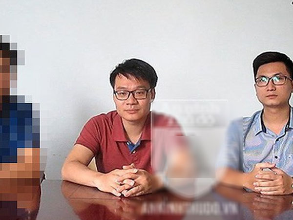 Người đầu tiên phát hiện sự bất thường trong điểm thi THPT Quốc gia 2018 lên tiếng