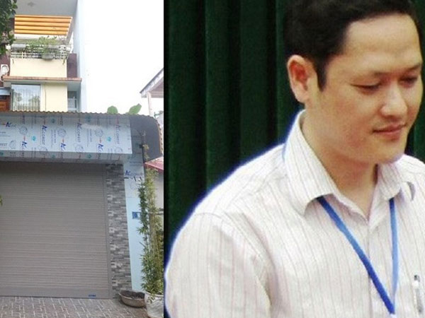 Người nhà ông Vũ Trọng Lương: 'Như thế là hại em rồi'
