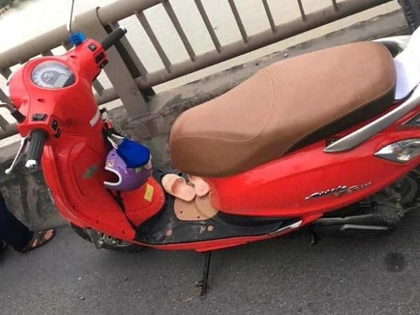 Nhà trường nói về nữ giáo viên nhảy cầu, để lại thư tuyệt mệnh
