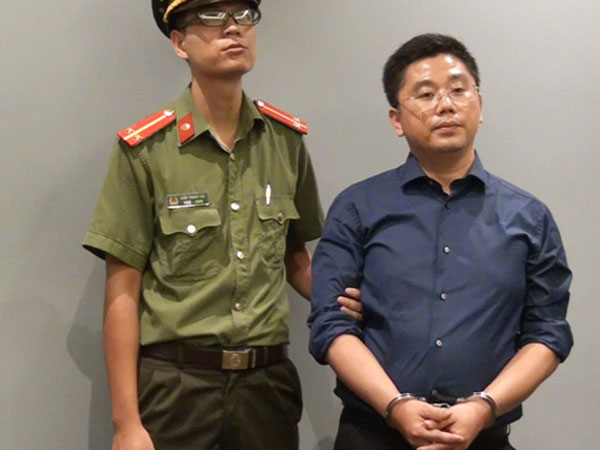 'Ông trùm' Nguyễn Văn Dương đã điều hành đường dây đánh bạc như thế nào?
