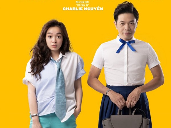'Đại chiến' phim Việt cuối năm 2018: Đâu là cái tên gia nhập 'câu lạc bộ trăm tỷ'?