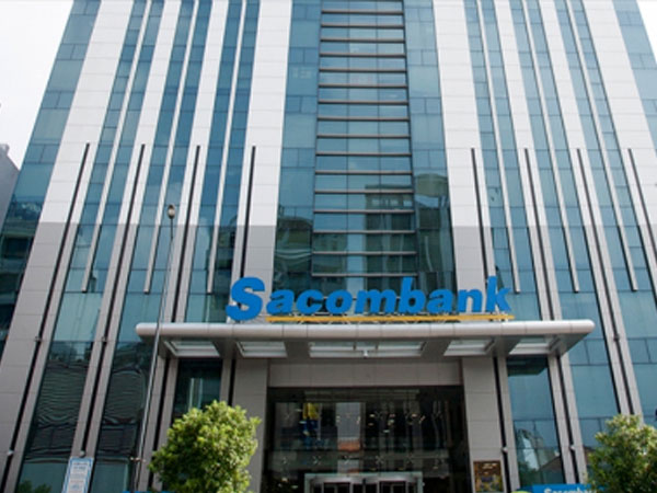 Sacombank thu hồi hơn 3.600 tỷ nợ xấu và tài sản tồn đọng