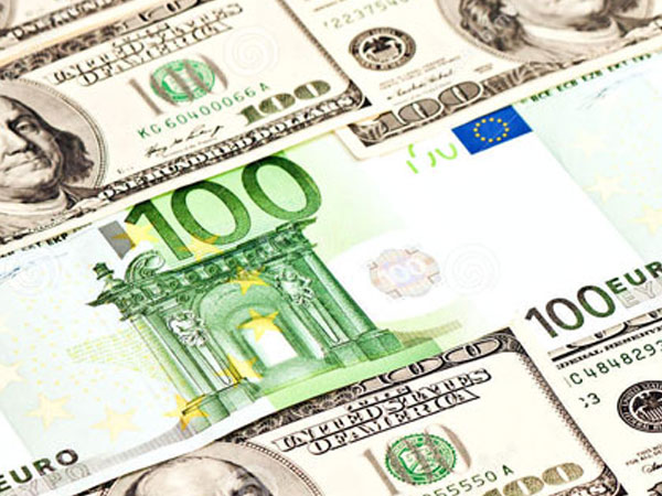 Tỷ giá ngoại tệ ngày 20/7: USD tăng vọt, Nhân dân tệ xuống đáy